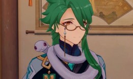 原神小鹿爆料视频