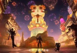 虎年限定皮肤爆料视频,炫酷造型与独特技能，带你领略东方之美