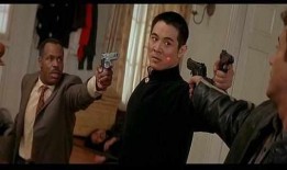 李连杰电影在线观看,在线重温武侠传奇