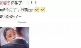 张馨予爆料成婚了吗视频,揭秘明星背后的幸福瞬间