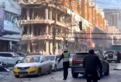 爆料沈阳饭店事件视频,惊人一幕引发社会关注