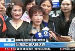 洪秀柱爆料视频大全集下载,揭秘政坛风云背后的真相