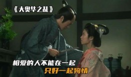 大奥华之乱在线观看