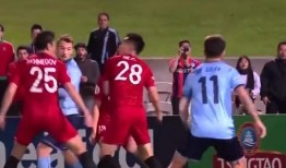 俄罗斯亚冠最新爆料,神秘爆料揭示球队备战策略与关键战局