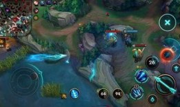 英雄联盟4.3最新爆料,神秘英雄登场，游戏平衡再升级