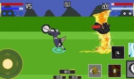 像素火影最新版黑土爆料