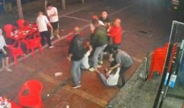 最新爆料唐山打人事件,最新爆料揭示暴力冲突背后的真相