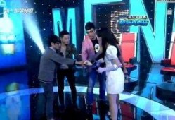 好声音学员爆料直播视频