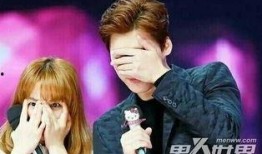 娱乐爆料吴昕李易峰