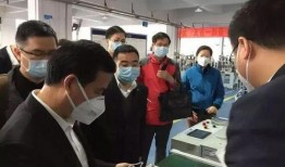 东莞口罩厂爆料视频,揭秘口罩生产全过程