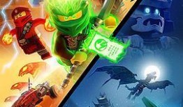 幻影忍者19季爆料视频,神秘力量觉醒，忍者世界风云再起