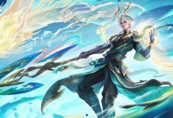 王者龙年限定爆料视频,炫酷特效与神秘英雄背后的故事