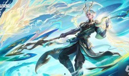 王者龙年限定爆料视频,炫酷特效与神秘英雄背后的故事