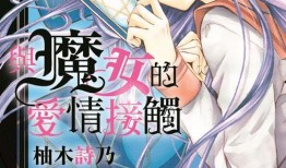 魔女爱情在线观看,穿越时空的浪漫邂逅