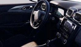 领克03新款爆料视频,科技与性能的完美融合