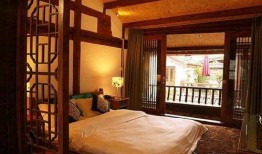 丽江安隐客栈爆料视频,独家爆料带你领略古韵风情