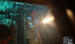 魔轮电影在线观看,惊悚轮回，揭秘神秘电影在线观看之旅