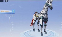 幻塔最新载具爆料,速度与激情，探索未知领域的全新利器