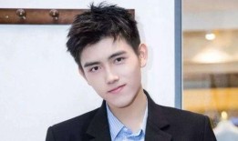 娱乐圈最新爆料吴磊是谁,娱乐圈新晋小生恋情引热议