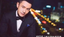 黄晓明圈内人爆料,娱乐圈背后的真实故事
