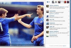 切尔西天才最新爆料