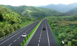 广西南宾一级路最新爆料,畅达未来，建设新篇章