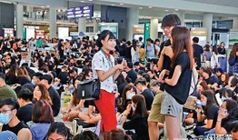 国泰空姐爆料事件视频,内幕曝光，服务标准引争议
