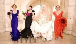 电影婚纱.在线观看