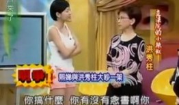 洪秀柱爆料视频大全集下载,揭秘政坛风云背后的真相