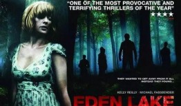 伊甸湖电影在线观看,惊悚湖畔的恐怖之夜