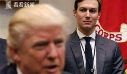 爆料特朗普女婿视频播放,一场权力与欲望的较量