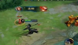 新神榜杨戬最新爆料视频,杨戬最新爆料揭秘，神秘力量觉醒，战神归来！