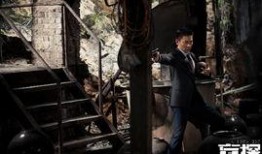 电影盲探在线观看,探案大师的视觉盛宴