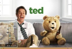 泰迪熊第一部在线观看,重温童年的温馨回忆