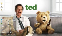 泰迪熊第一部在线观看,重温童年的温馨回忆