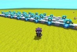 迷你世界最新爆料电路,电路系统革新，探索无限创意可能