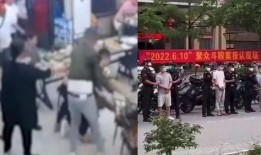 最新爆料唐山打人事件,最新爆料揭示暴力冲突背后的真相