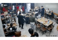 唐山烧烤店爆料视频最新,视频揭露惊人一幕，社会舆论聚焦安全与法治