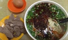 兰州牛肉面爆料视频播放,一碗面的传奇魅力