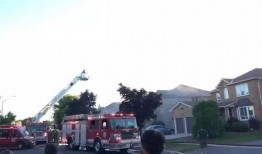 花果园爆料火灾视频,视频记录惊险瞬间