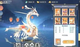 仙侠游戏爆料大全最新