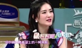 何炅谢娜最新互相爆料,揭秘娱乐圈背后的故事