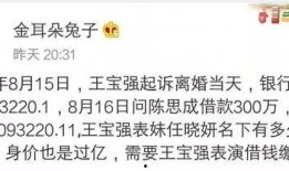 马蓉爆料洗白自己视频