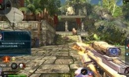 逆战诸神套装爆料视频,神秘爆料，神力觉醒，战神降临！