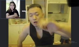 偶练视频爆料是真的吗,真相揭秘，是真是假？