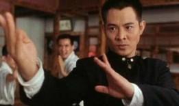 李连杰电影在线观看,在线重温武侠传奇