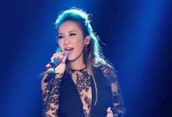 娱乐吃瓜酱李玟,娱乐吃瓜酱的璀璨星光