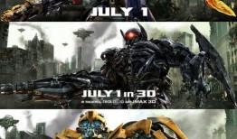 变形金刚3免费在线观看