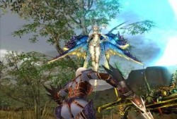 神泣最新爆料,神秘势力崛起，游戏世界将迎巨变