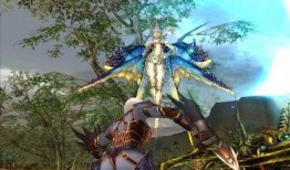 神泣最新爆料,神秘势力崛起，游戏世界将迎巨变